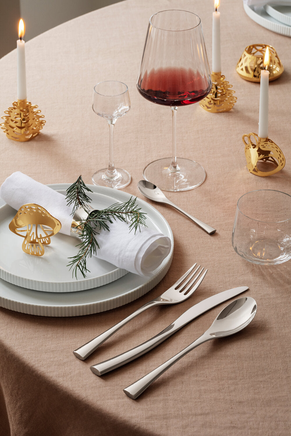 Cobra bestiksæt - 16 dele